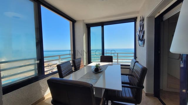 2 soveværelse Lejlighed til salg i La Mata, Torrevieja med swimmingpool - € 319.000 (Ref: 9970796)