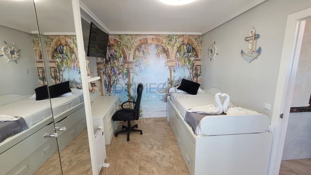 2 soveværelse Lejlighed til salg i La Mata, Torrevieja med swimmingpool - € 319.000 (Ref: 9970796)