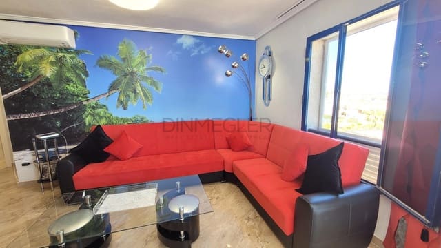 2 soveværelse Lejlighed til salg i La Mata, Torrevieja med swimmingpool - € 319.000 (Ref: 9970796)