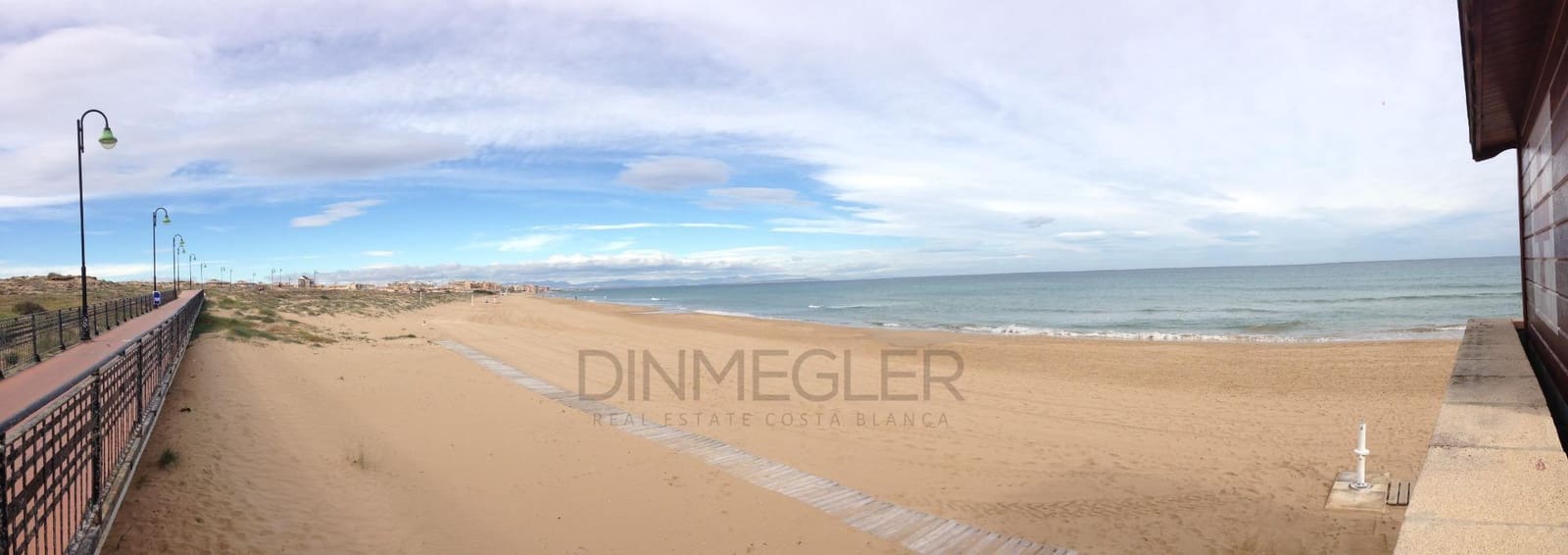 2 soveværelse Lejlighed til salg i La Mata med swimmingpool - € 319.000 (Ref: 9970796)