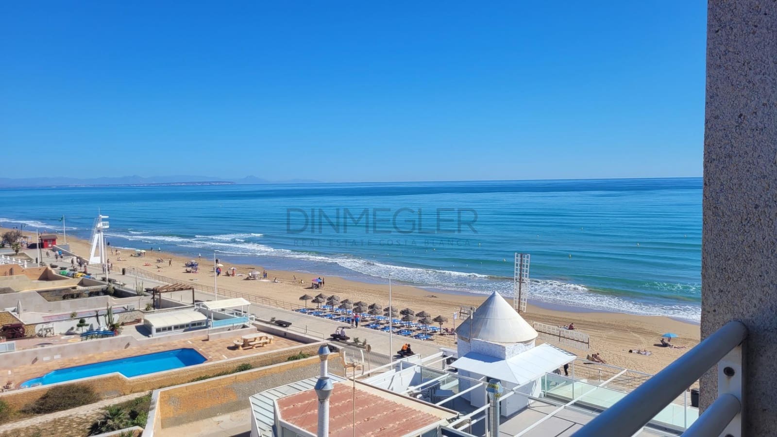 2 soveværelse Lejlighed til salg i La Mata med swimmingpool - € 319.000 (Ref: 9970796)