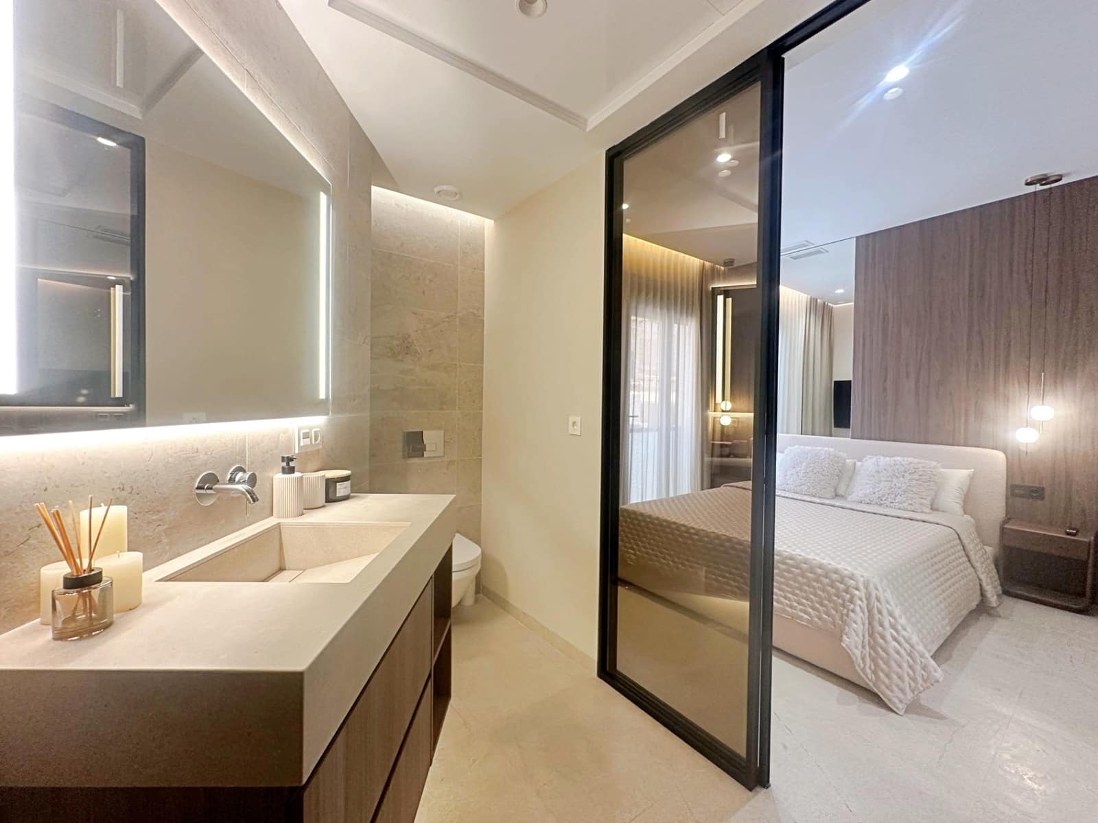 1 soveværelse Studio til salg i Torrevieja - € 168.000 (Ref: 9973525)