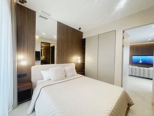 1 slaapkamer Studio te koop in Centro, Torrevieja - € 168.000 (Ref: 9973525)