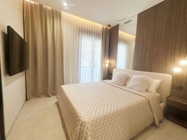 1 slaapkamer Studio te koop in Centro, Torrevieja - € 168.000 (Ref: 9973525)