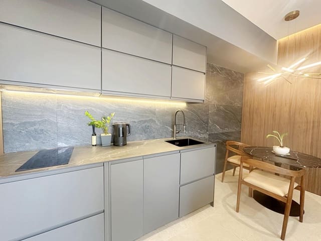 1 slaapkamer Studio te koop in Centro, Torrevieja - € 168.000 (Ref: 9973525)