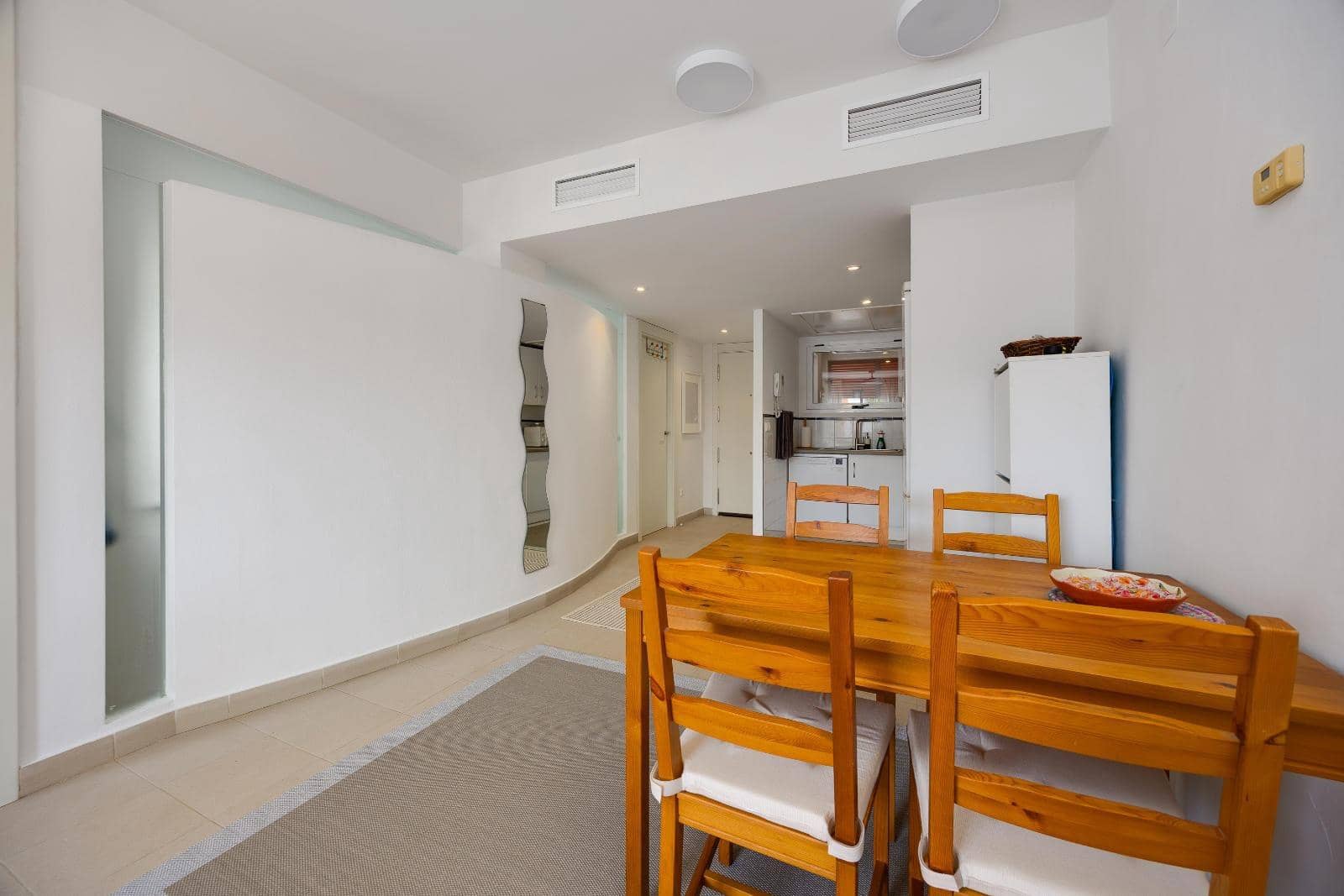 4 soverom Leilighet til salgs i Playa Flamenca med svømmebasseng garasje - € 194 969 (Ref: 9979852)