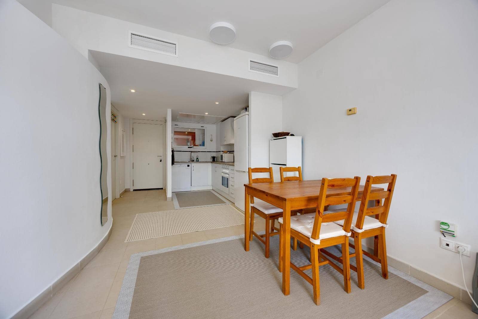 4 soverom Leilighet til salgs i Playa Flamenca med svømmebasseng garasje - € 194 969 (Ref: 9979852)
