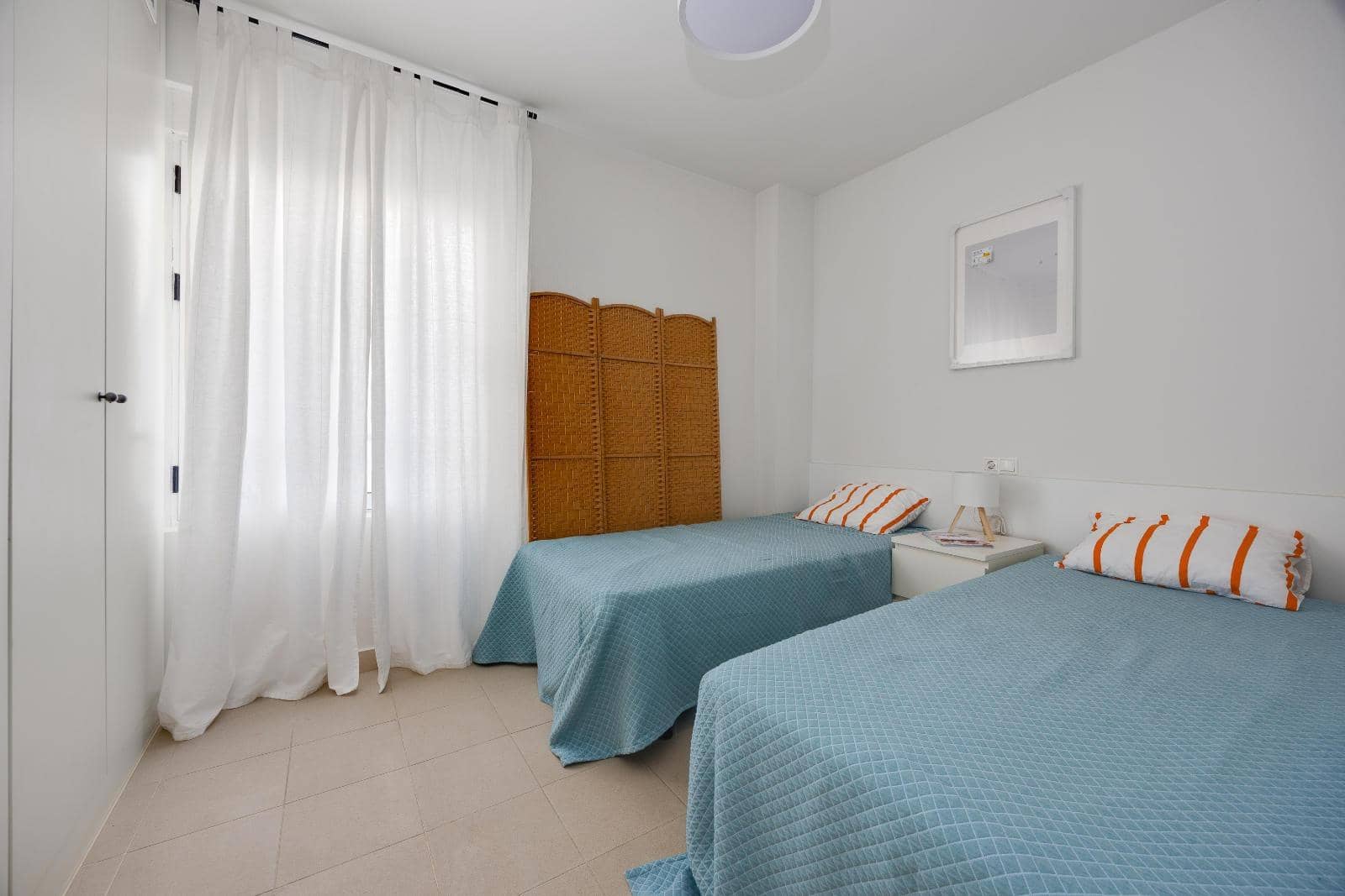 4 soverom Leilighet til salgs i Playa Flamenca med svømmebasseng garasje - € 194 969 (Ref: 9979852)