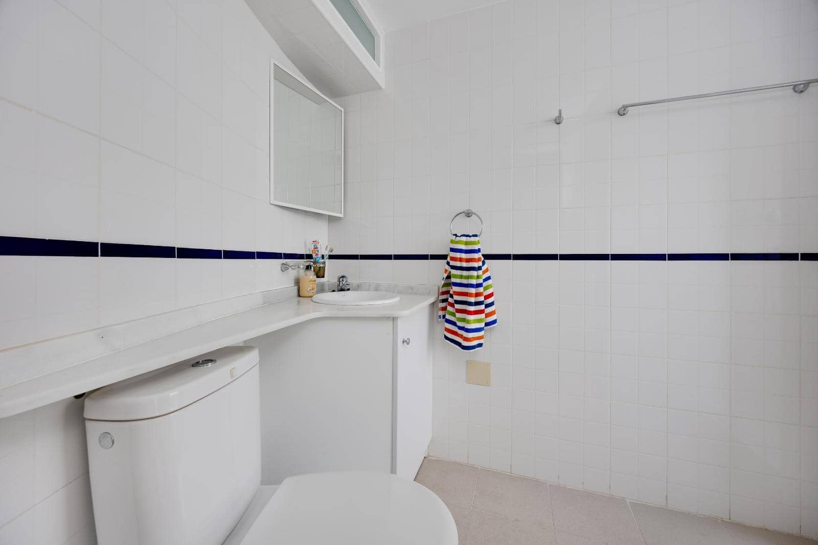 4 soverom Leilighet til salgs i Playa Flamenca med svømmebasseng garasje - € 194 969 (Ref: 9979852)