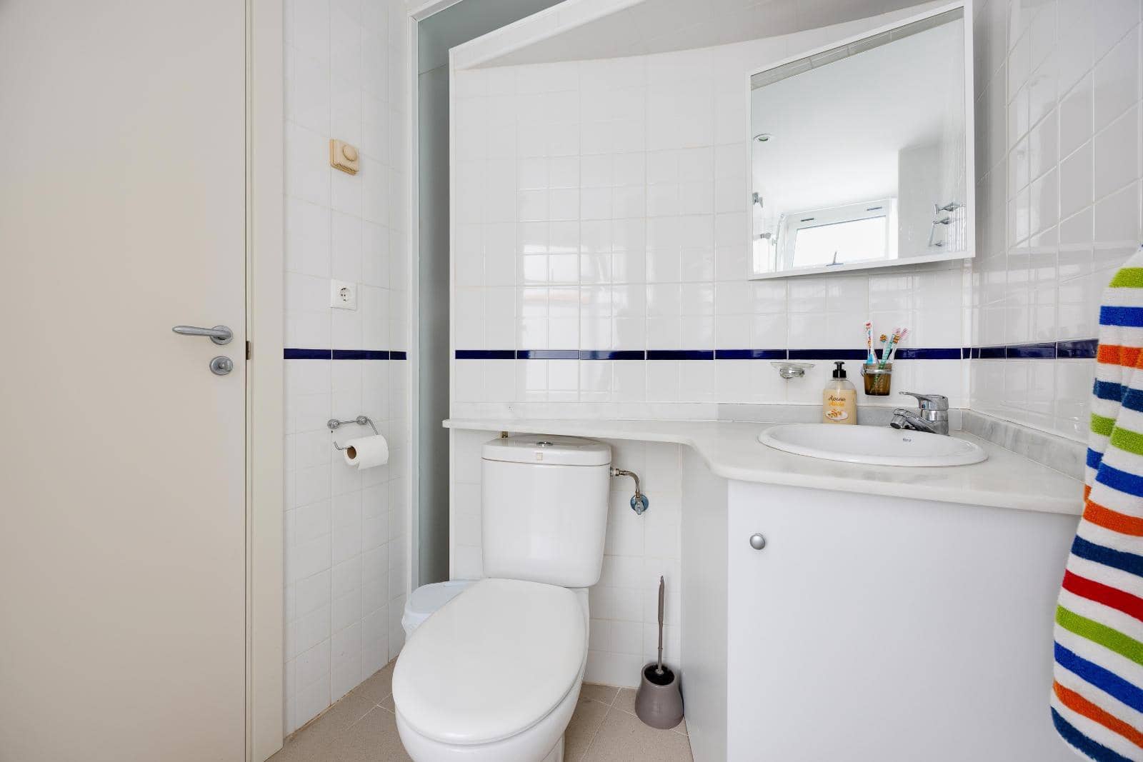 4 soverom Leilighet til salgs i Playa Flamenca med svømmebasseng garasje - € 194 969 (Ref: 9979852)