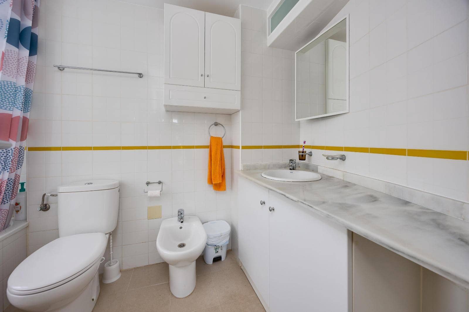 4 soverom Leilighet til salgs i Playa Flamenca med svømmebasseng garasje - € 194 969 (Ref: 9979852)