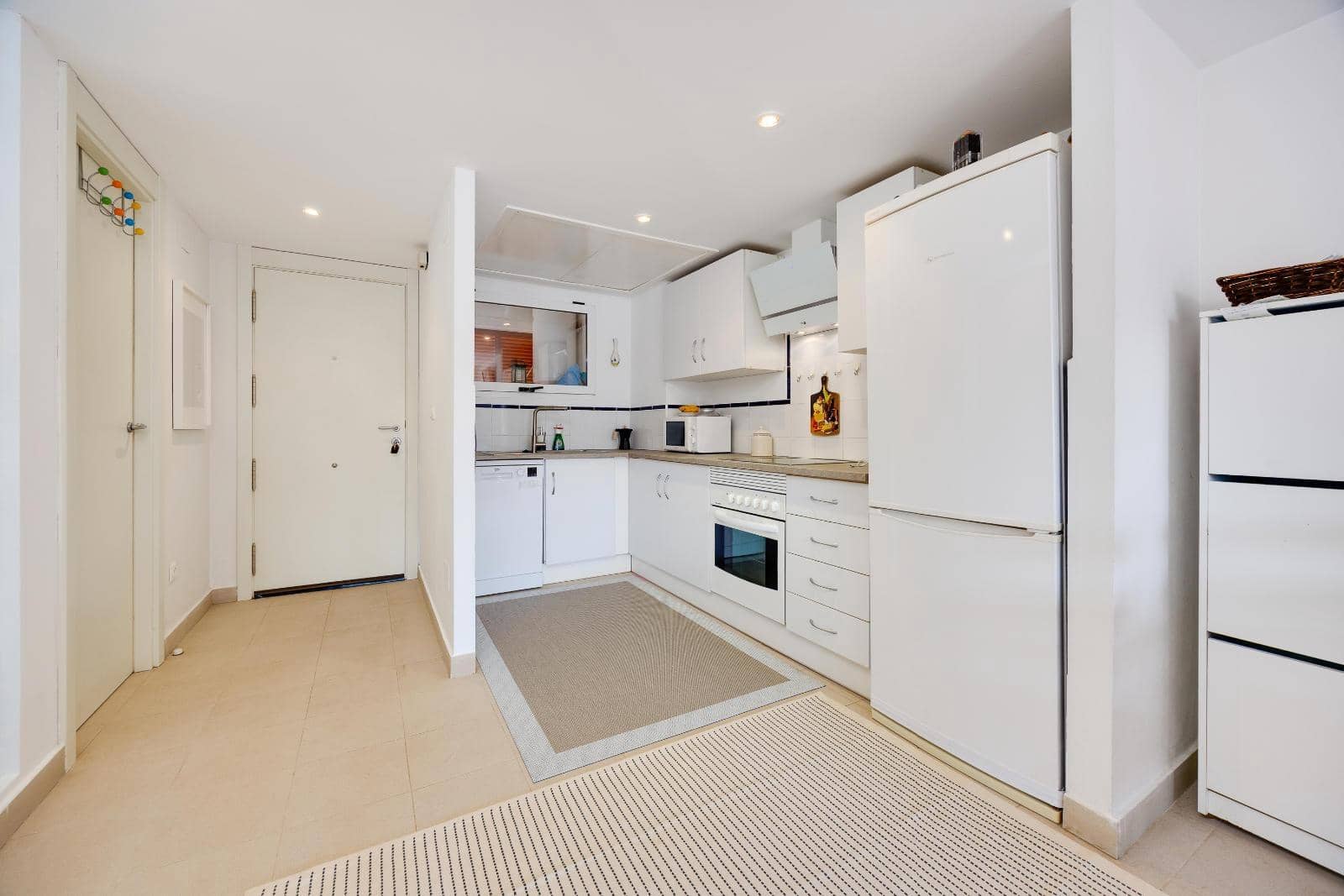 4 soverom Leilighet til salgs i Playa Flamenca med svømmebasseng garasje - € 194 969 (Ref: 9979852)