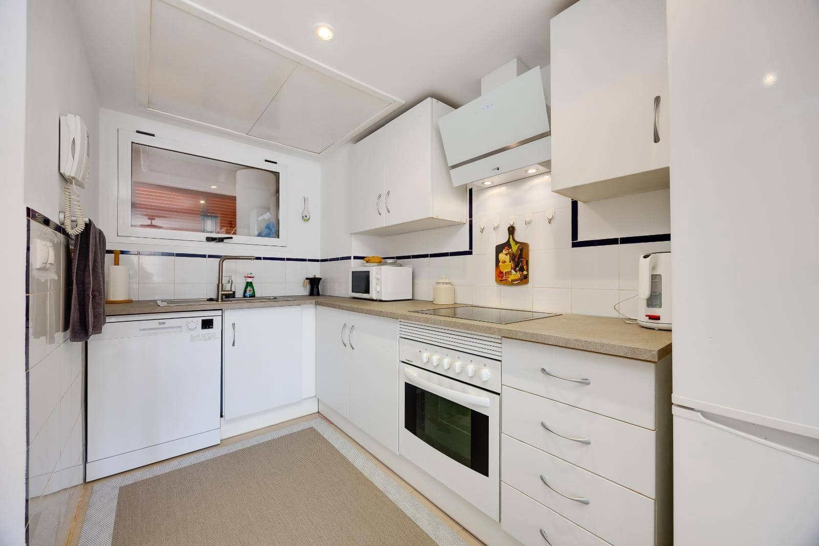4 soverom Leilighet til salgs i Playa Flamenca med svømmebasseng garasje - € 194 969 (Ref: 9979852)
