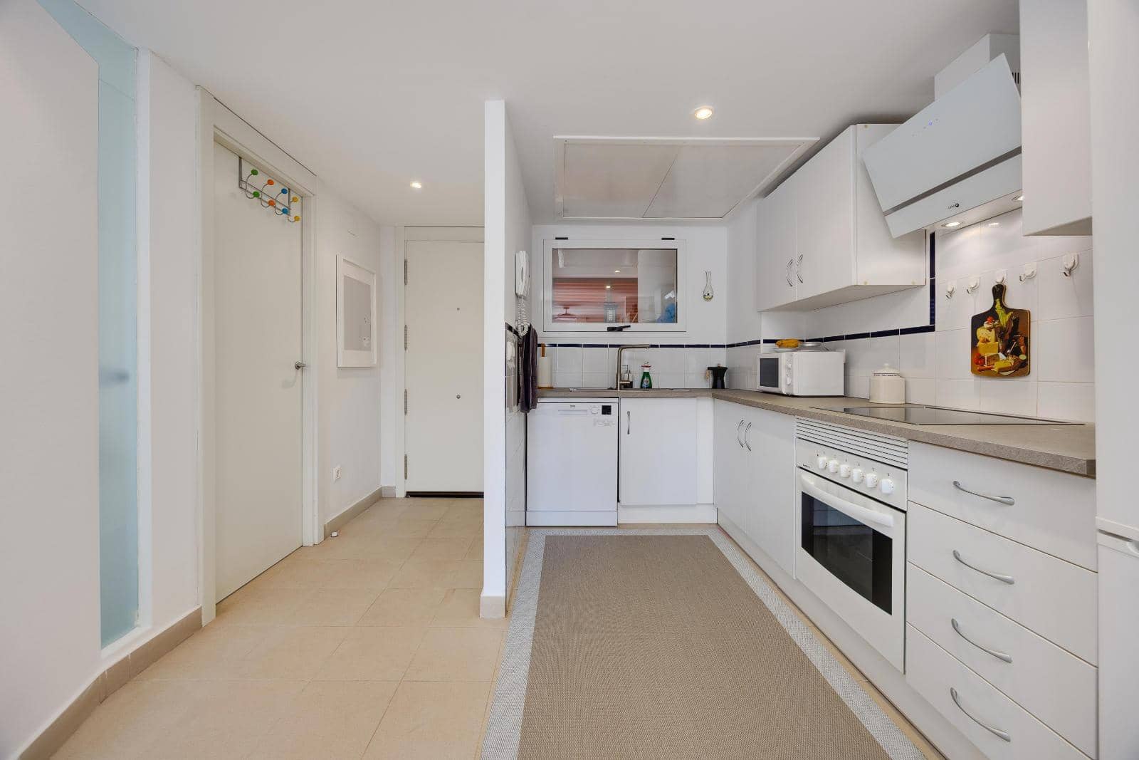 4 soverom Leilighet til salgs i Playa Flamenca med svømmebasseng garasje - € 194 969 (Ref: 9979852)