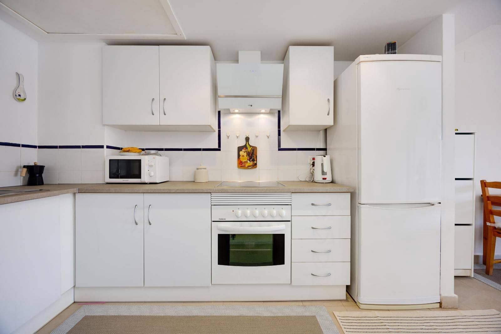 4 soverom Leilighet til salgs i Playa Flamenca med svømmebasseng garasje - € 194 969 (Ref: 9979852)
