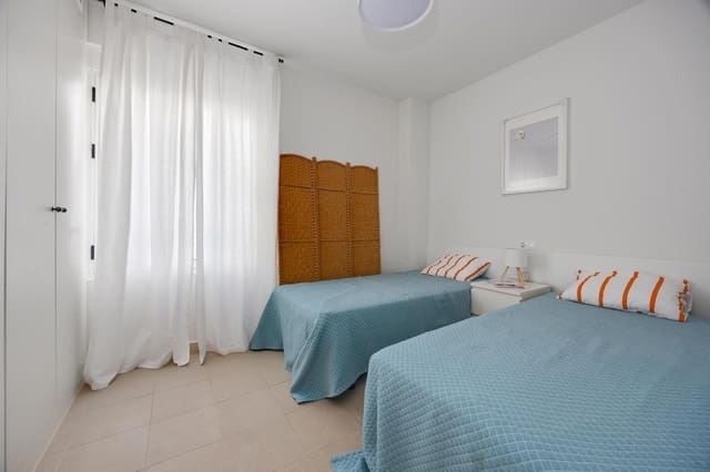4 soverom Leilighet til salgs i Playa Flamenca, Orihuela med svømmebasseng garasje - € 194 969 (Ref: 9979852)