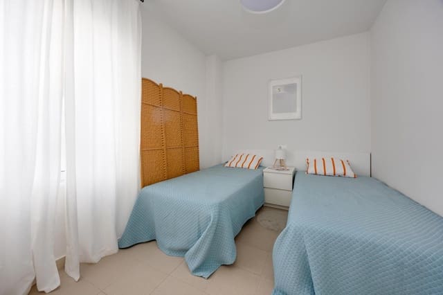 4 soverom Leilighet til salgs i Playa Flamenca, Orihuela med svømmebasseng garasje - € 194 969 (Ref: 9979852)