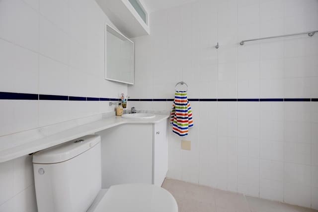 4 soverom Leilighet til salgs i Playa Flamenca, Orihuela med svømmebasseng garasje - € 194 969 (Ref: 9979852)