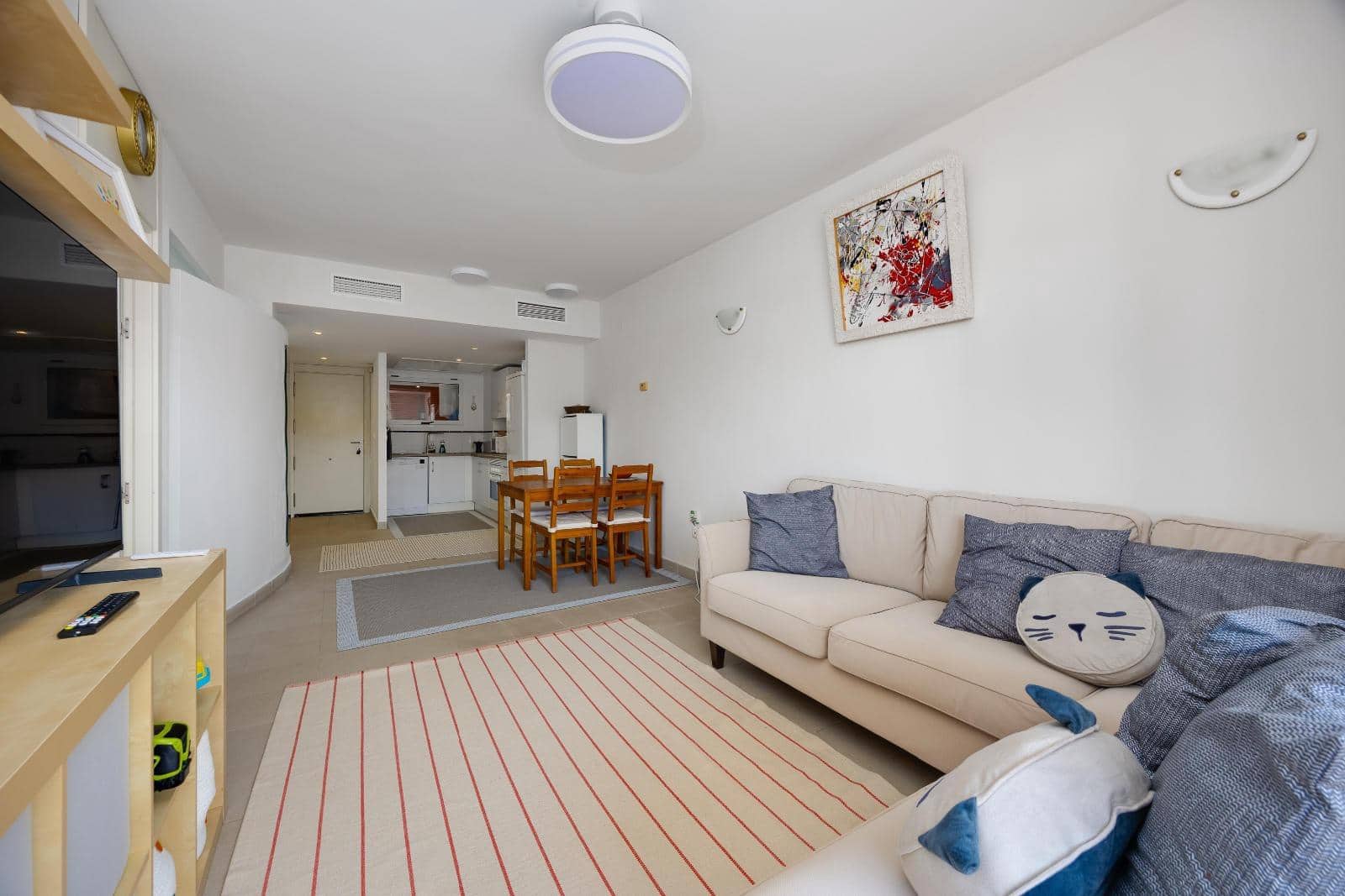 4 soverom Leilighet til salgs i Playa Flamenca med svømmebasseng garasje - € 194 969 (Ref: 9979852)