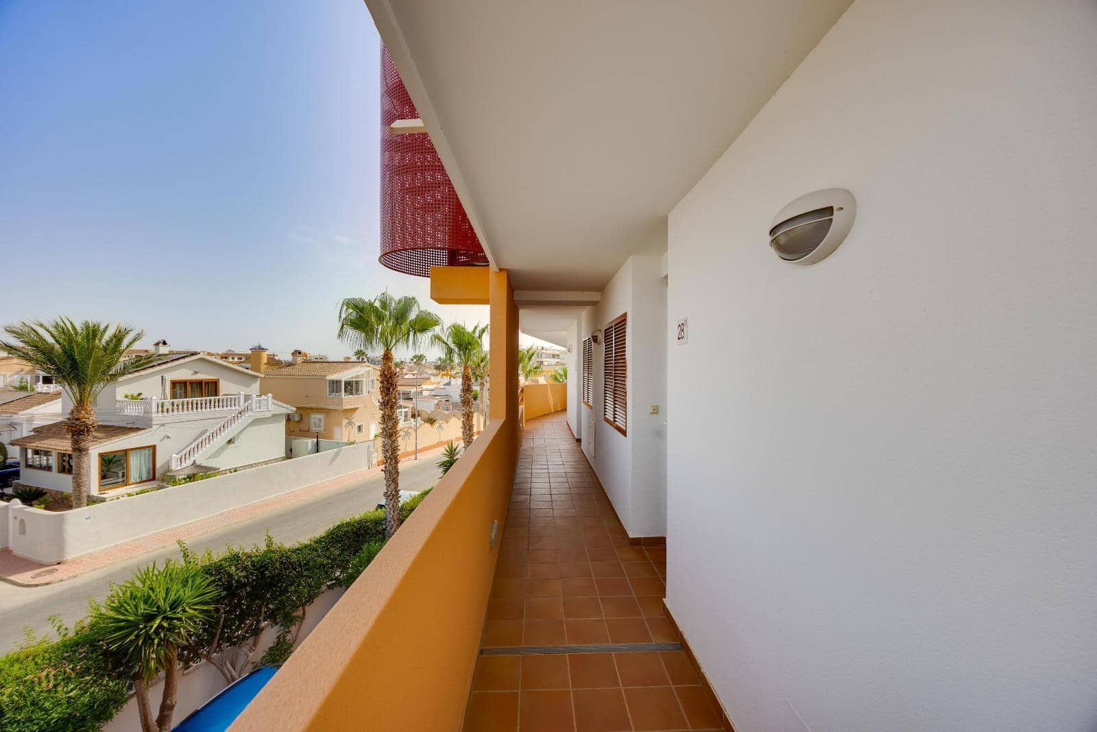 4 soverom Leilighet til salgs i Playa Flamenca med svømmebasseng garasje - € 194 969 (Ref: 9979852)