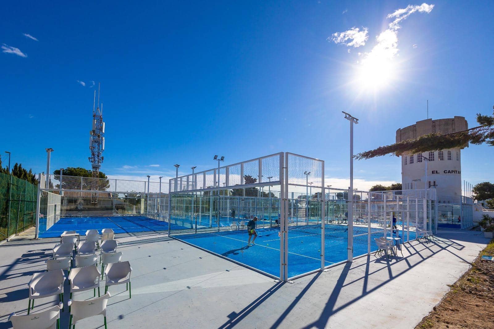 4 soverom Leilighet til salgs i Playa Flamenca med svømmebasseng garasje - € 194 969 (Ref: 9979852)