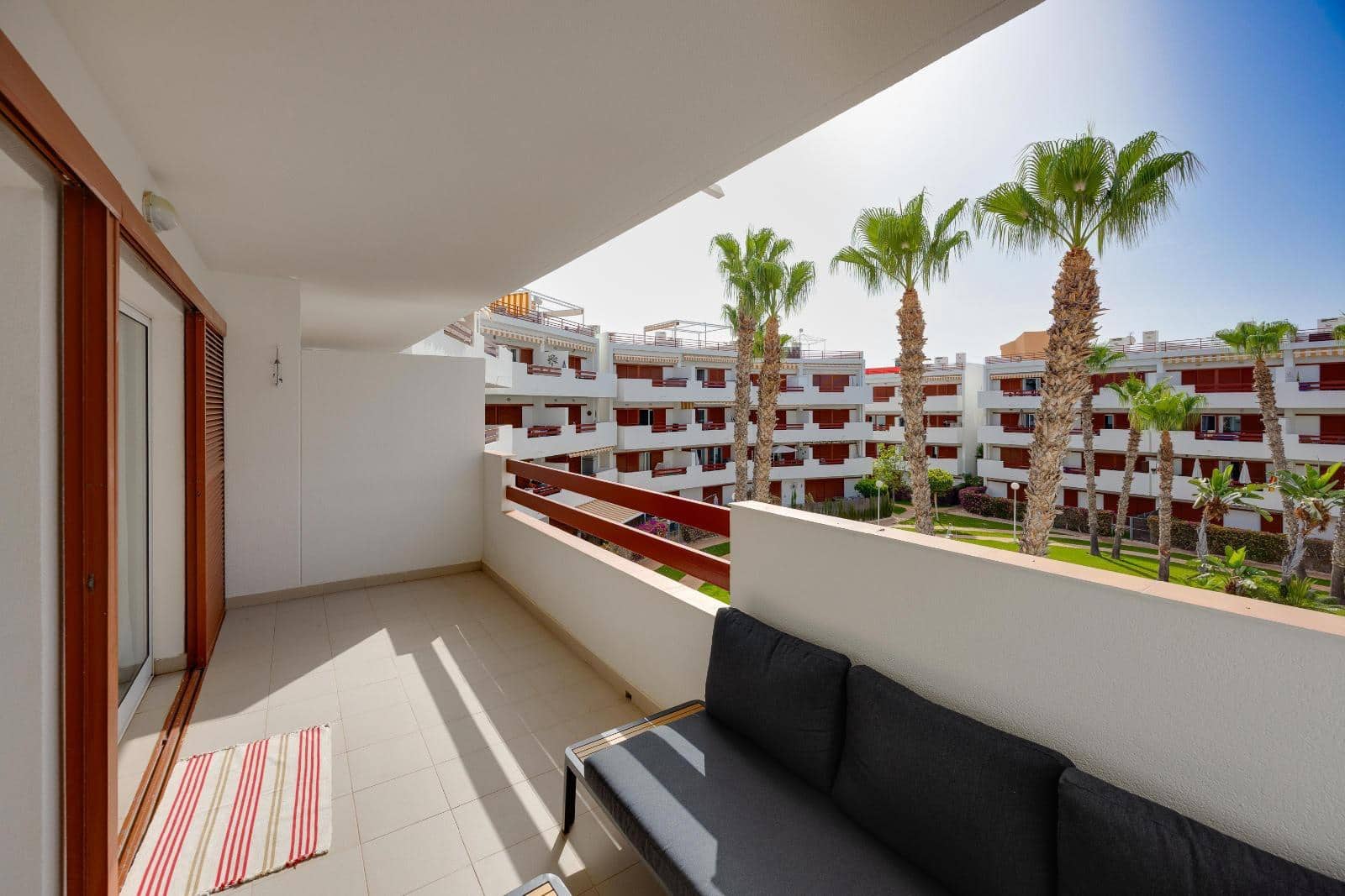 4 soverom Leilighet til salgs i Playa Flamenca med svømmebasseng garasje - € 194 969 (Ref: 9979852)