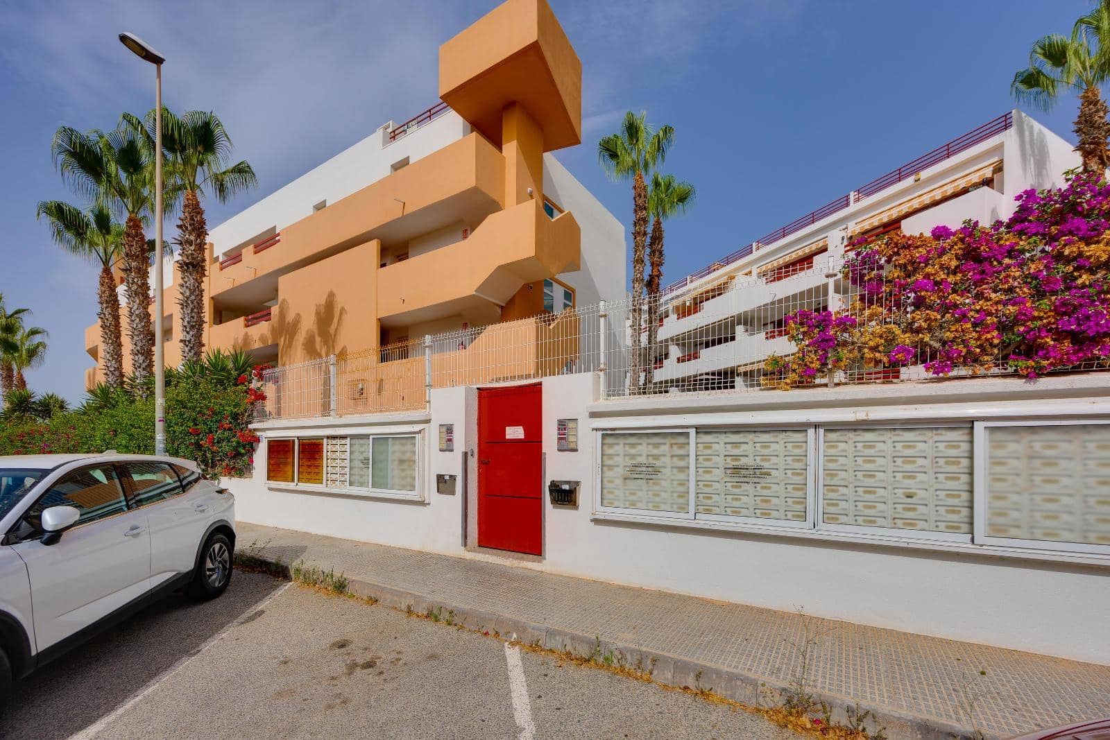4 soverom Leilighet til salgs i Playa Flamenca med svømmebasseng garasje - € 194 969 (Ref: 9979852)