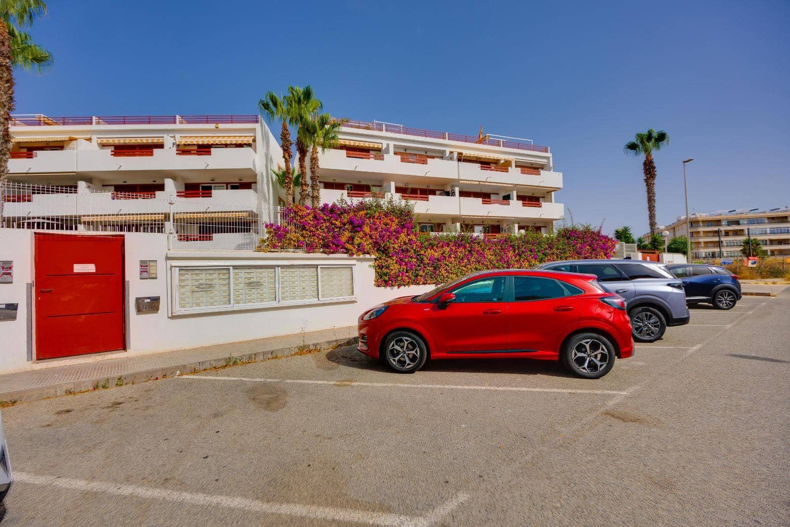4 soverom Leilighet til salgs i Playa Flamenca med svømmebasseng garasje - € 194 969 (Ref: 9979852)