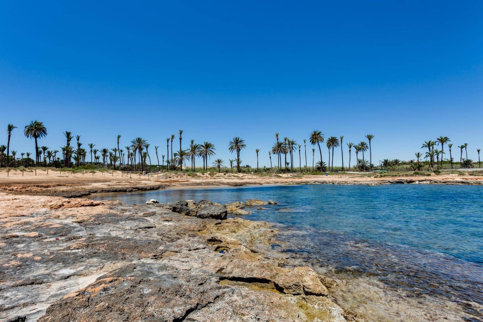 4 soverom Leilighet til salgs i Playa Flamenca med svømmebasseng garasje - € 194 969 (Ref: 9979852)