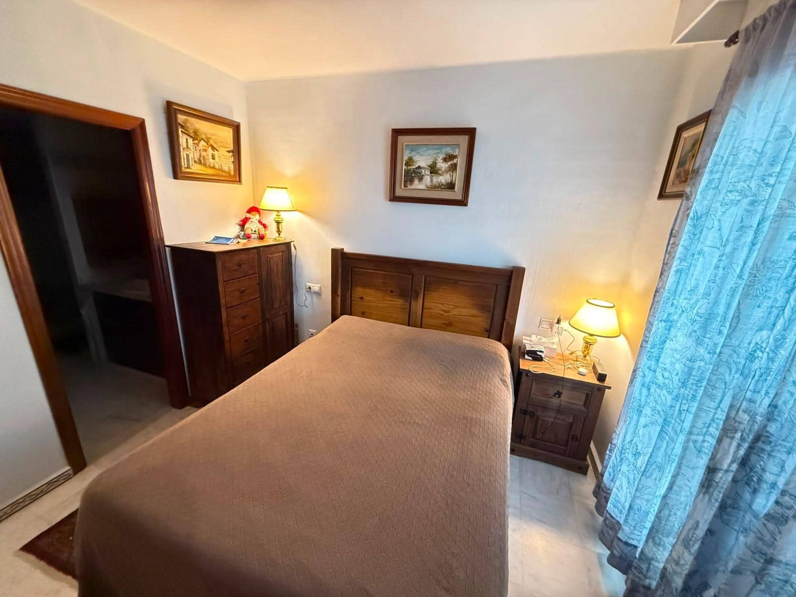 3 quarto Apartamento para venda em Torrevieja com piscina - 329 000 € (Ref: 9979853)