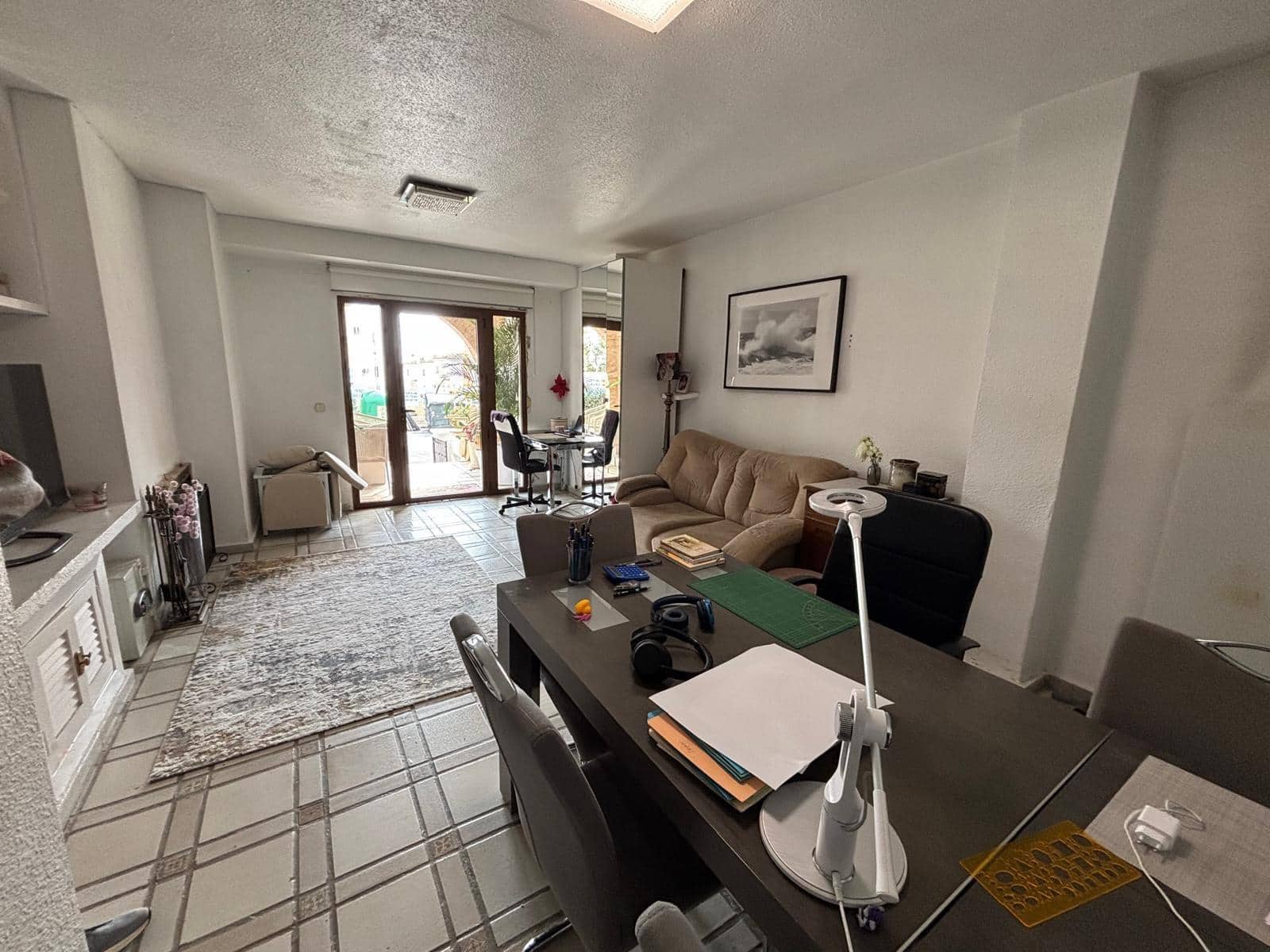 Bungalow de 2 habitaciones en Villamartin en venta - 190.000 € (Ref: 9986988)