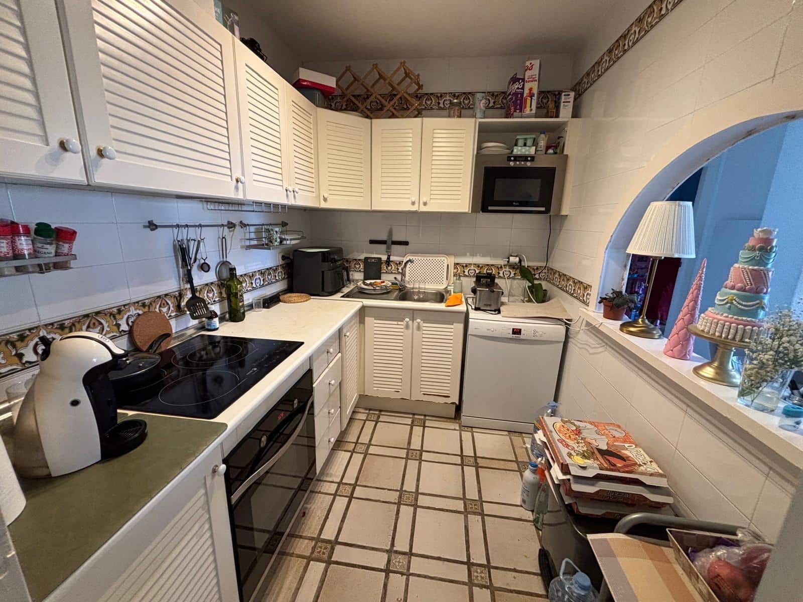 Bungalow de 2 habitaciones en Villamartin en venta - 190.000 € (Ref: 9986988)