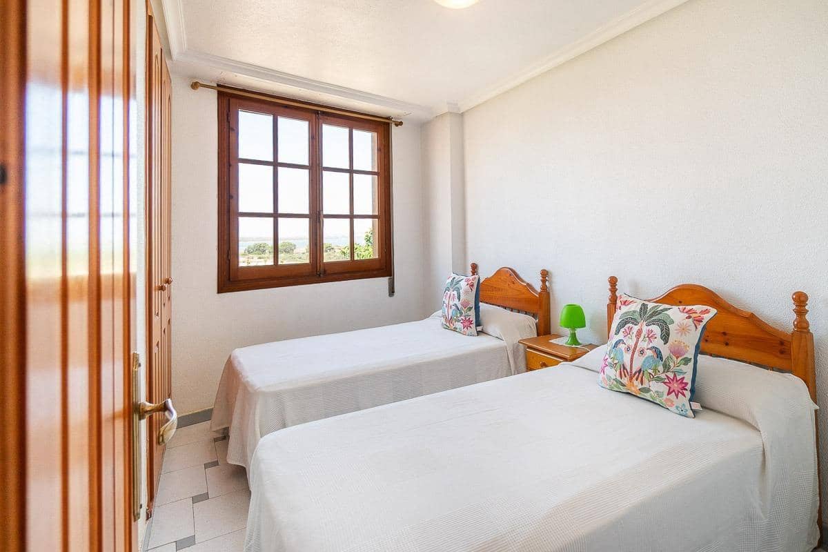 1 Zimmer Apartment zu verkaufen in Torrevieja - 132.000 € (Ref: 9995862)