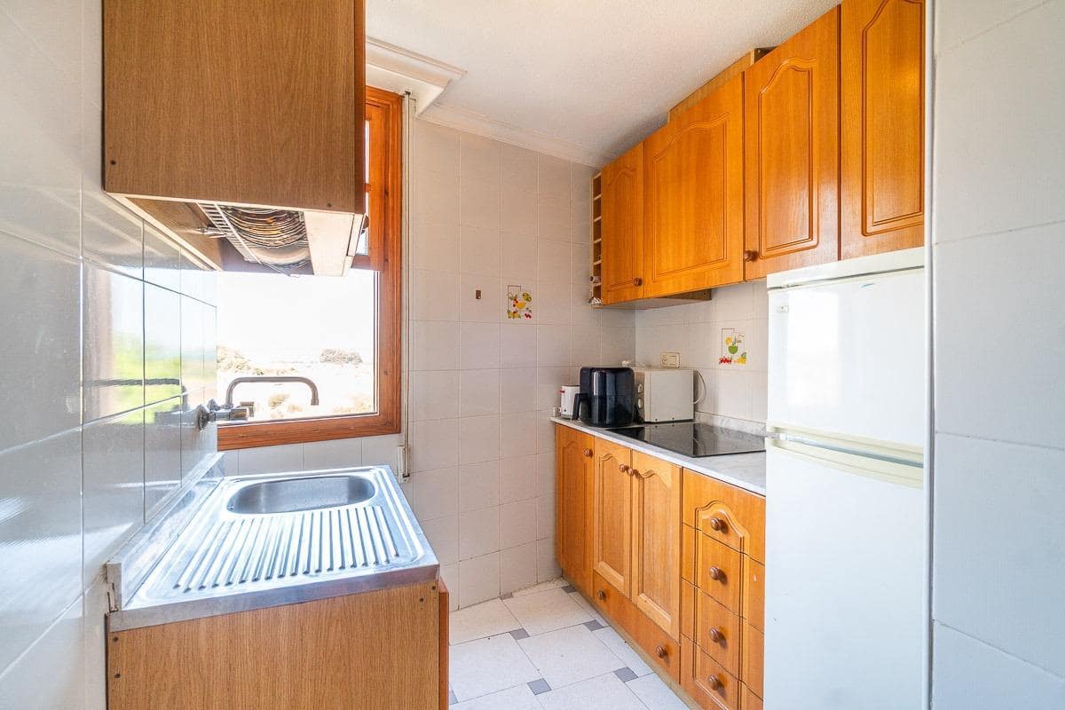 1 Zimmer Apartment zu verkaufen in Torrevieja - 132.000 € (Ref: 9995862)