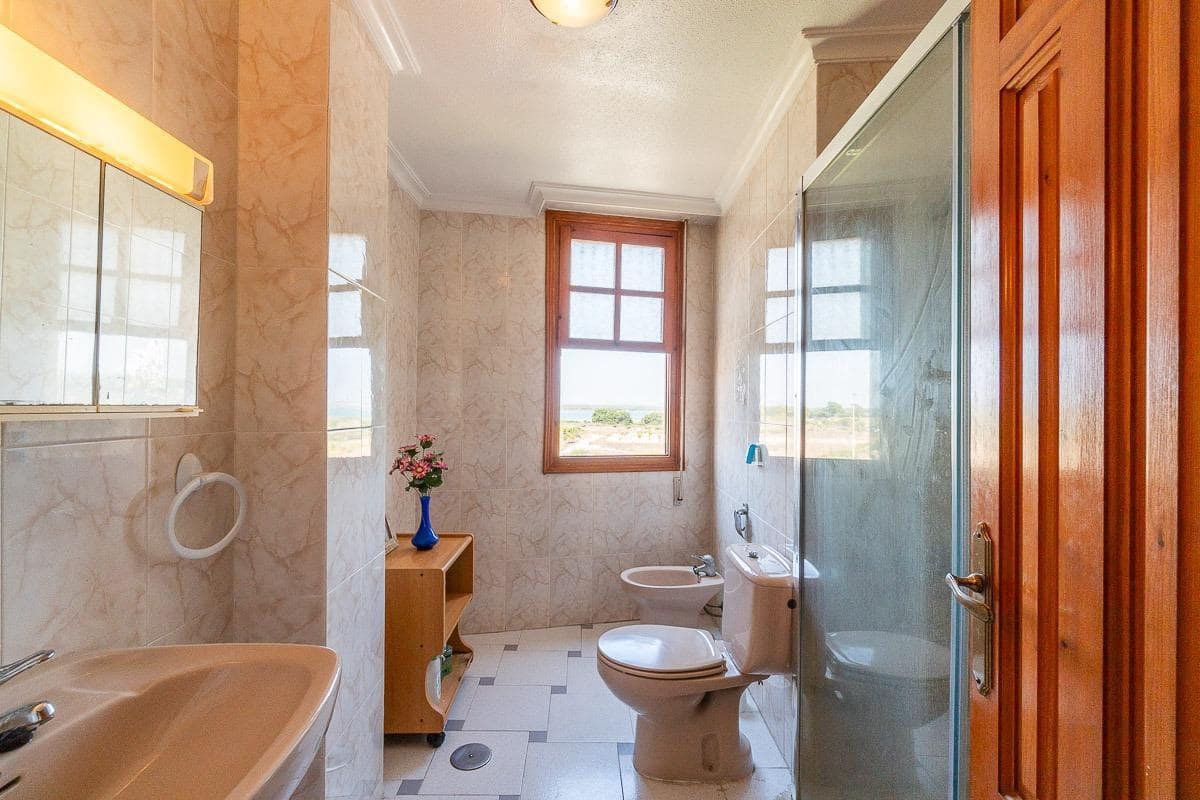 1 Zimmer Apartment zu verkaufen in Torrevieja - 132.000 € (Ref: 9995862)