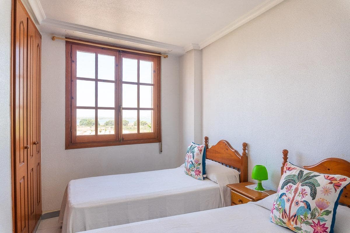 1 Zimmer Apartment zu verkaufen in Torrevieja - 132.000 € (Ref: 9995862)