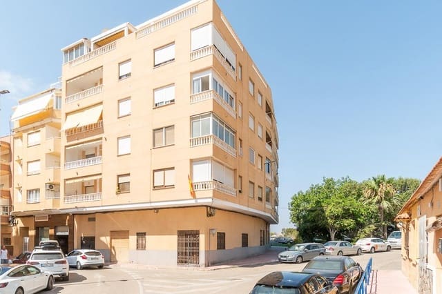 1 Zimmer Apartment zu verkaufen in Gaspar Perelló, Torrevieja - 132.000 € (Ref: 9995862)