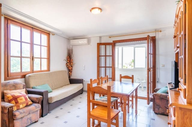 1 Zimmer Apartment zu verkaufen in Gaspar Perelló, Torrevieja - 132.000 € (Ref: 9995862)