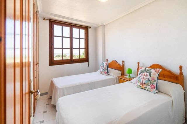 1 Zimmer Apartment zu verkaufen in Gaspar Perelló, Torrevieja - 132.000 € (Ref: 9995862)