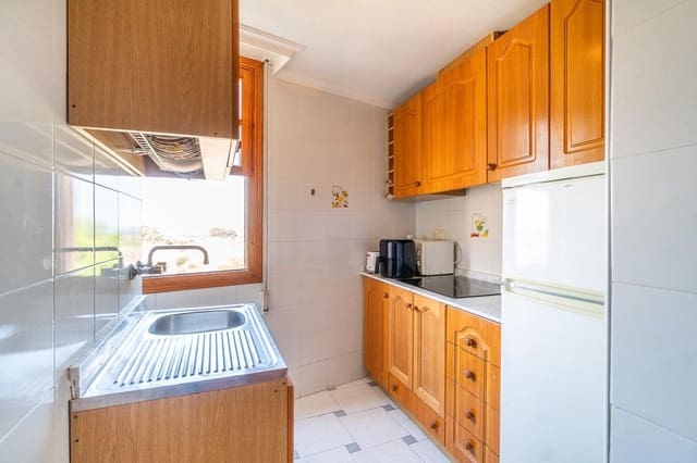 1 Zimmer Apartment zu verkaufen in Gaspar Perelló, Torrevieja - 132.000 € (Ref: 9995862)