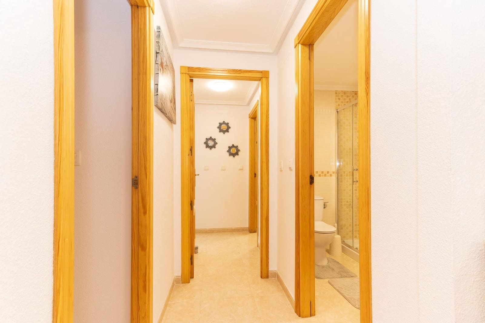 Apartamento de 2 habitaciones en Orihuela Costa en venta con piscina - 217.000 € (Ref: 9995863)