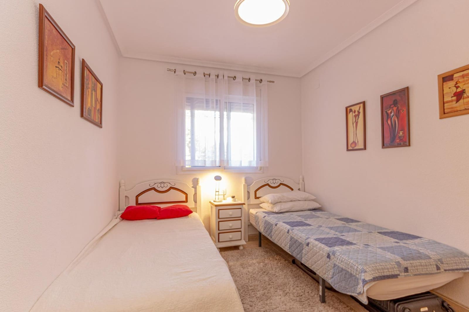 Apartamento de 2 habitaciones en Orihuela Costa en venta con piscina - 217.000 € (Ref: 9995863)