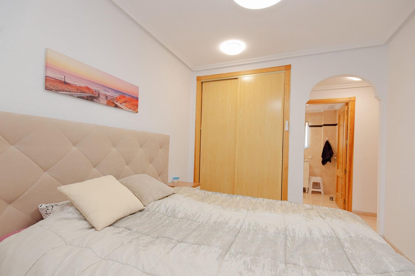 Apartamento de 2 habitaciones en Orihuela Costa en venta con piscina - 217.000 € (Ref: 9995863)