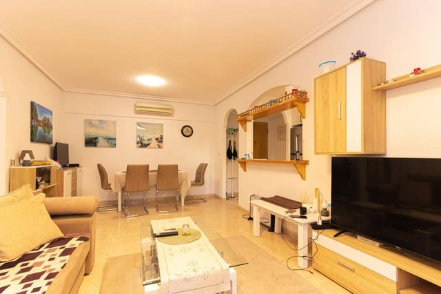 Apartamento de 2 habitaciones en Orihuela Costa, Orihuela en venta con piscina - 217.000 € (Ref: 9995863)