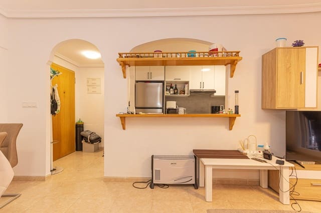 Apartamento de 2 habitaciones en Orihuela Costa, Orihuela en venta con piscina - 217.000 € (Ref: 9995863)