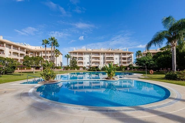 Apartamento de 2 habitaciones en Orihuela Costa, Orihuela en venta con piscina - 217.000 € (Ref: 9995863)