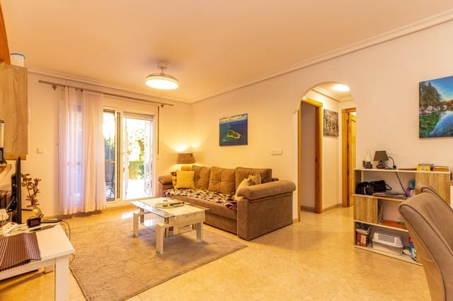 Apartamento de 2 habitaciones en Orihuela Costa, Orihuela en venta con piscina - 217.000 € (Ref: 9995863)