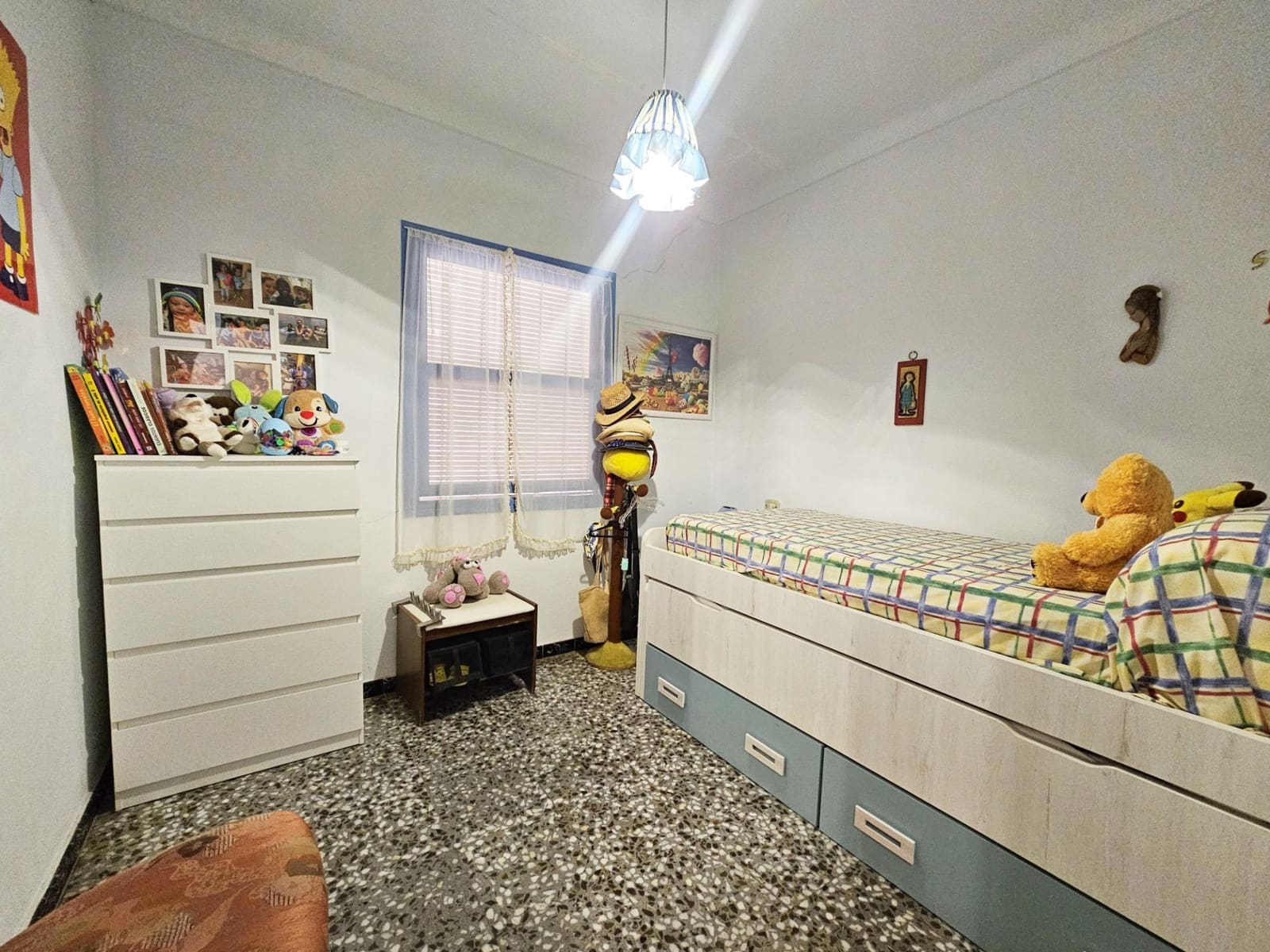 7 soveværelse Erhverv til salg i Torrevieja - € 529.900 (Ref: 9998939)