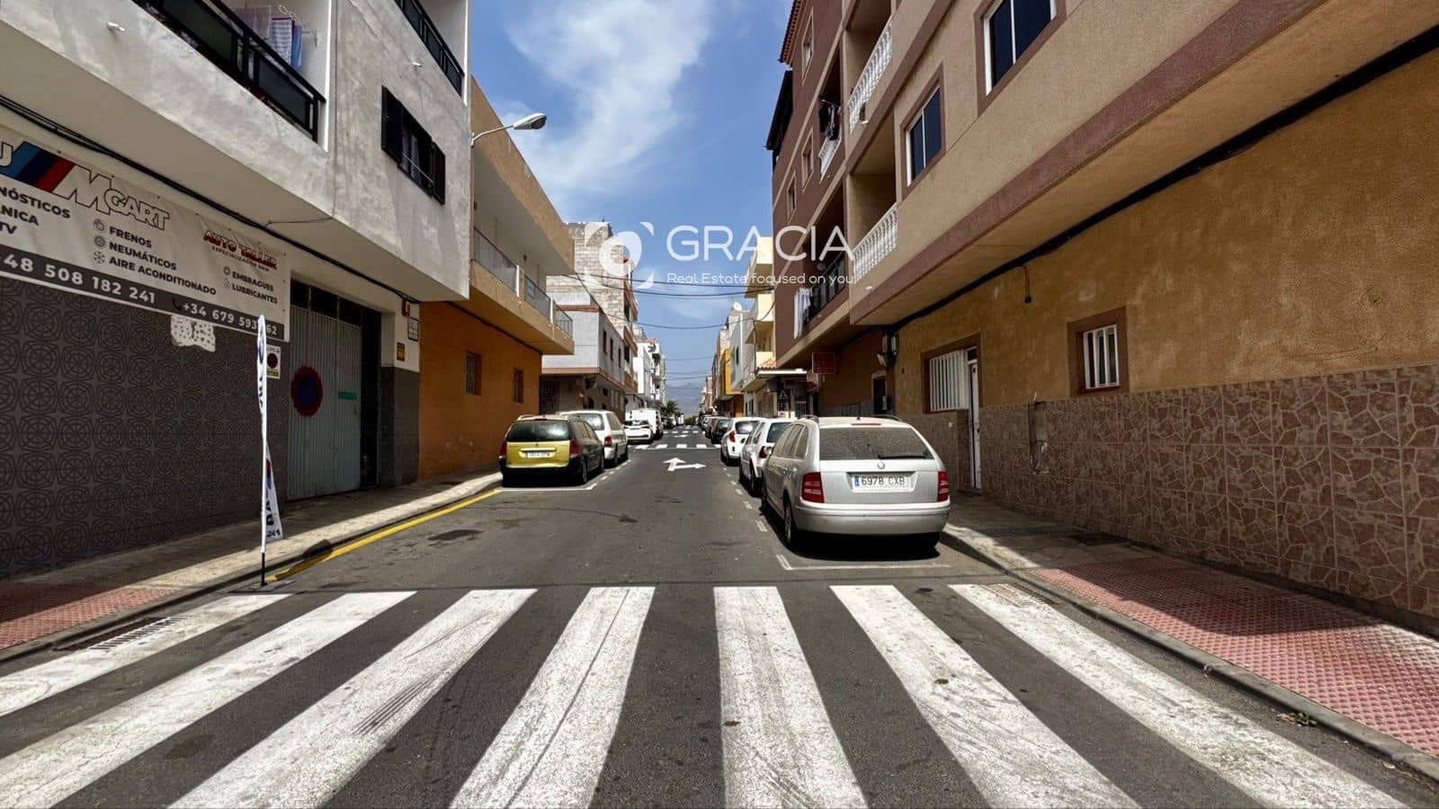 1 soveværelse Lejlighed til salg i El Fraile - € 139.000 (Ref: 10133529)