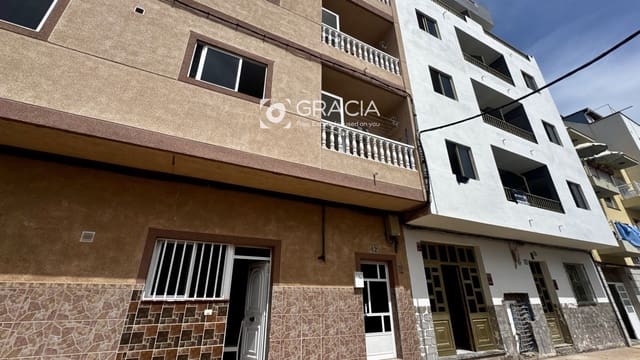 1 sovrum Lägenhet till salu i El Fraile, Arona - 139 000 € (Ref: 10133529)